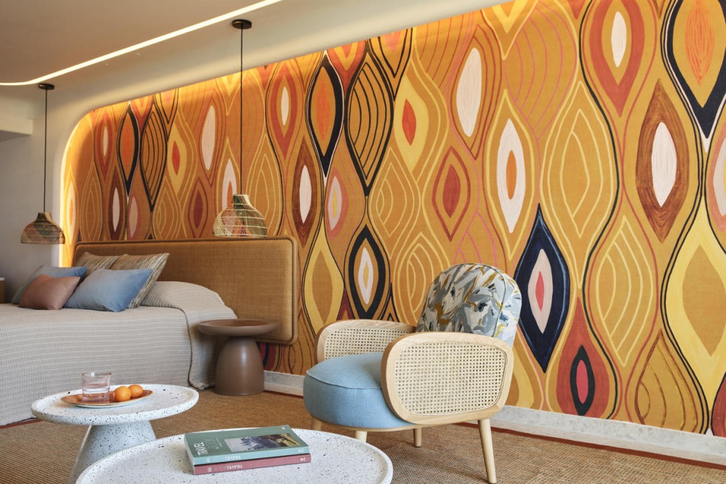Myconian Sunrise Relais & Chateaux Hotel 23/86