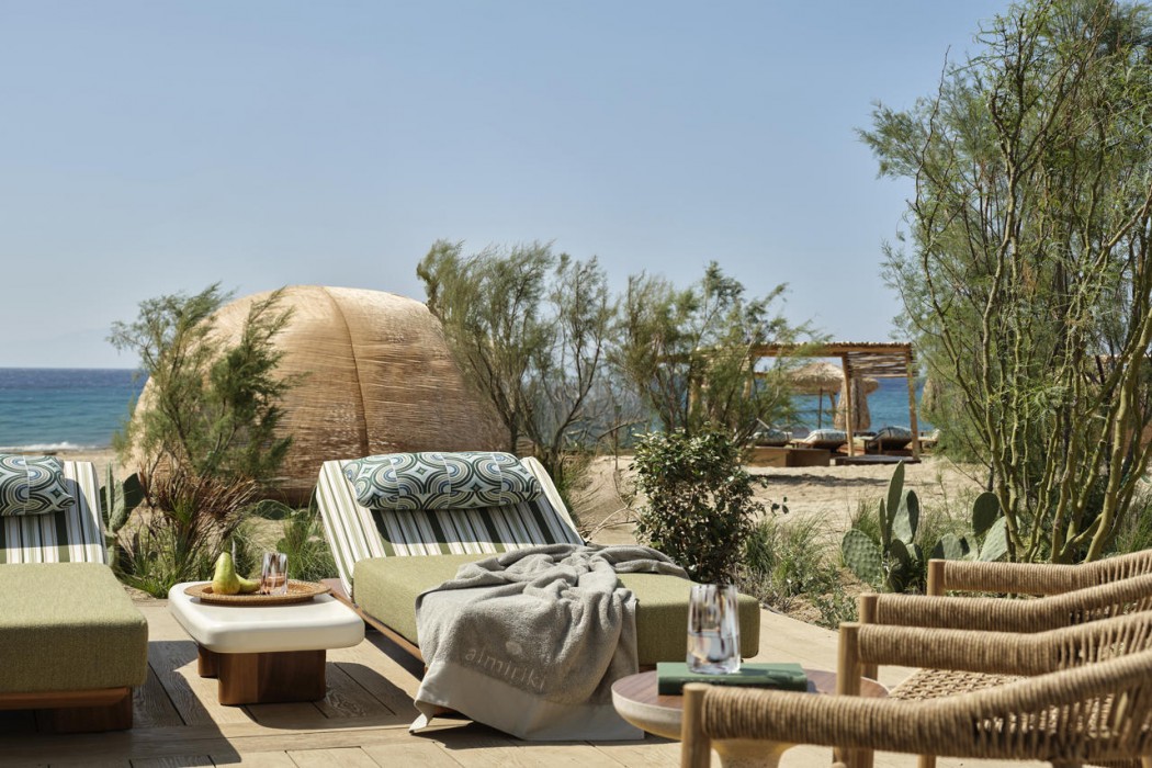 Myconian Sunrise Relais & Chateaux Hotel 27/86