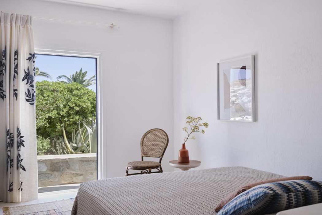 Myconian Sunrise Relais & Chateaux Hotel 36/86