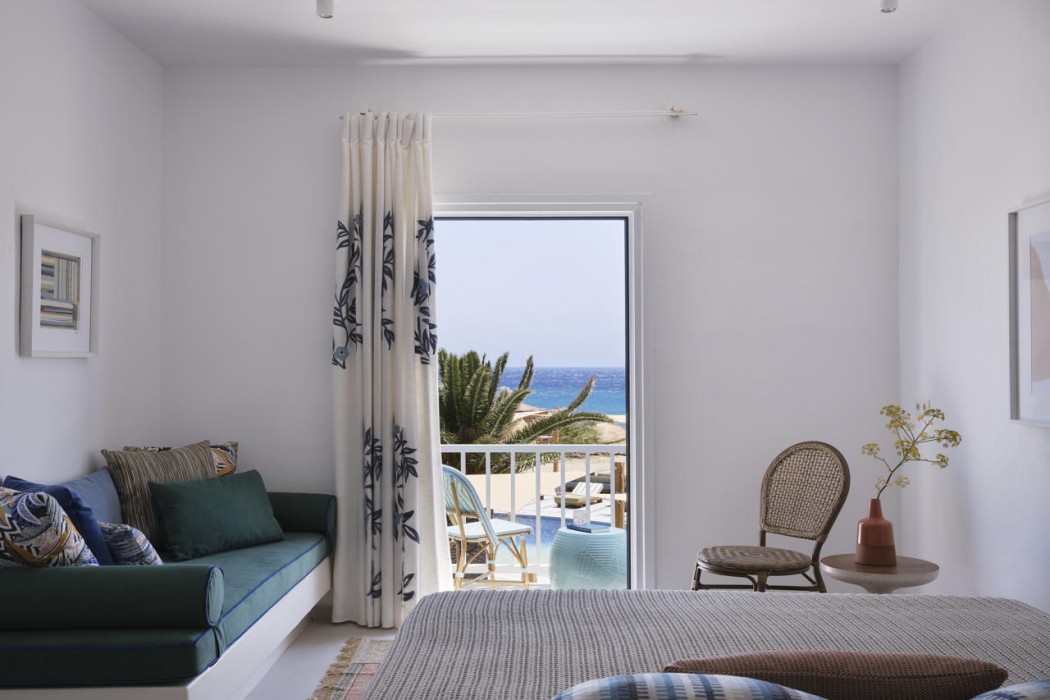 Myconian Sunrise Relais & Chateaux Hotel 41/86