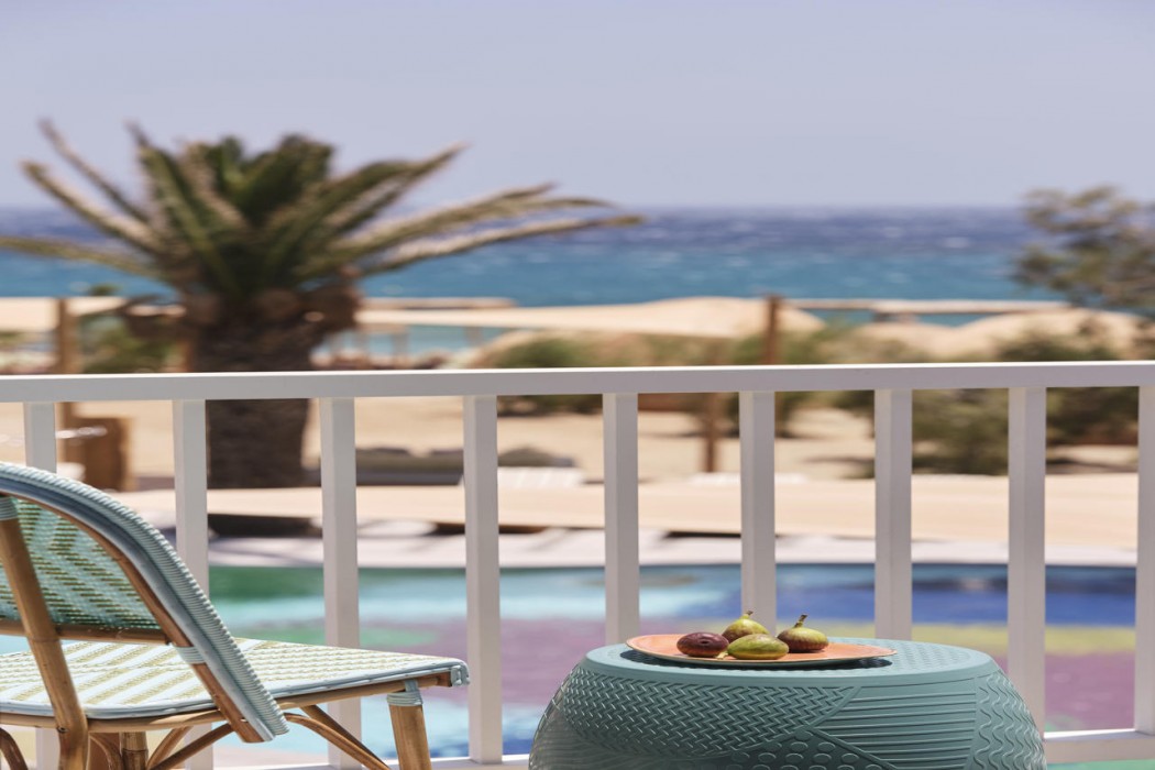 Myconian Sunrise Relais & Chateaux Hotel 33/86