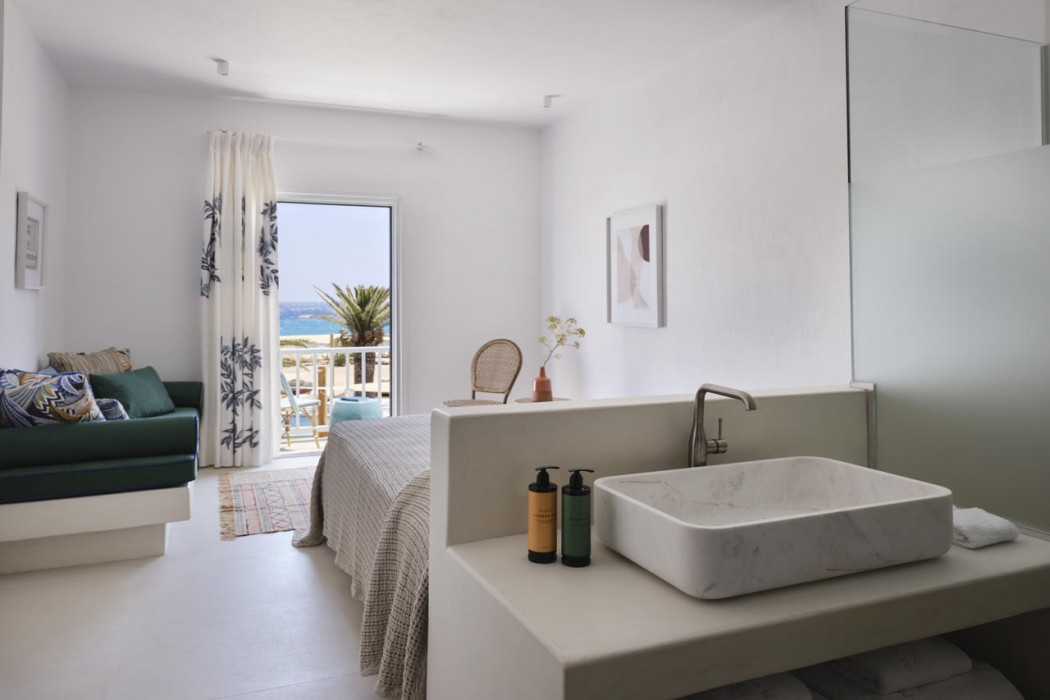Myconian Sunrise Relais & Chateaux Hotel 42/86