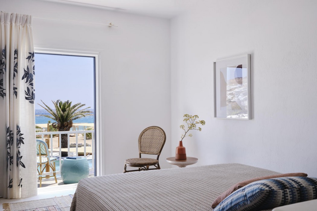Myconian Sunrise Relais & Chateaux Hotel 40/86