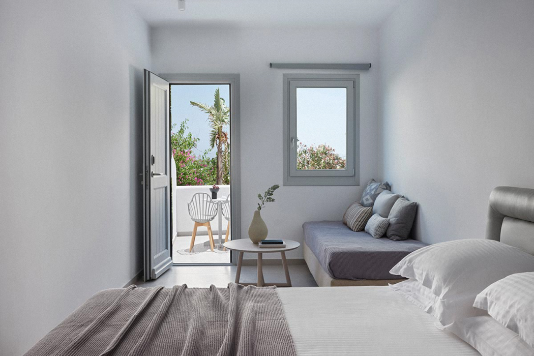 Myconian Sunrise Relais & Chateaux Hotel 13/86