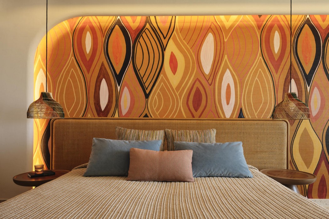 Myconian Sunrise Relais & Chateaux Hotel 21/86