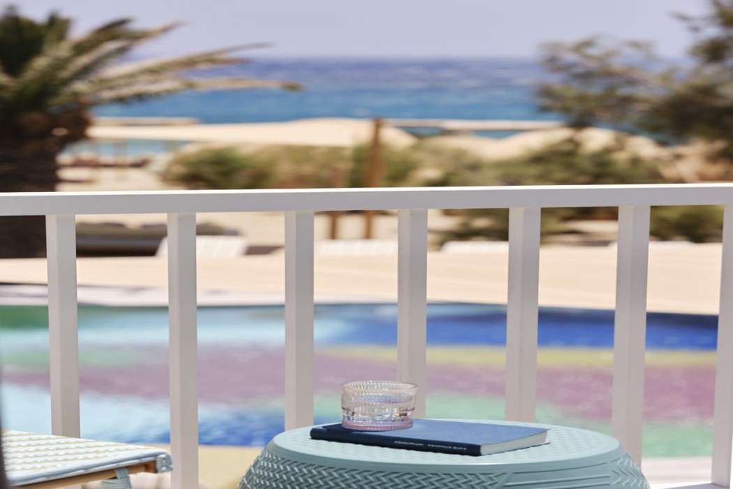 Myconian Sunrise Relais & Chateaux Hotel 43/86