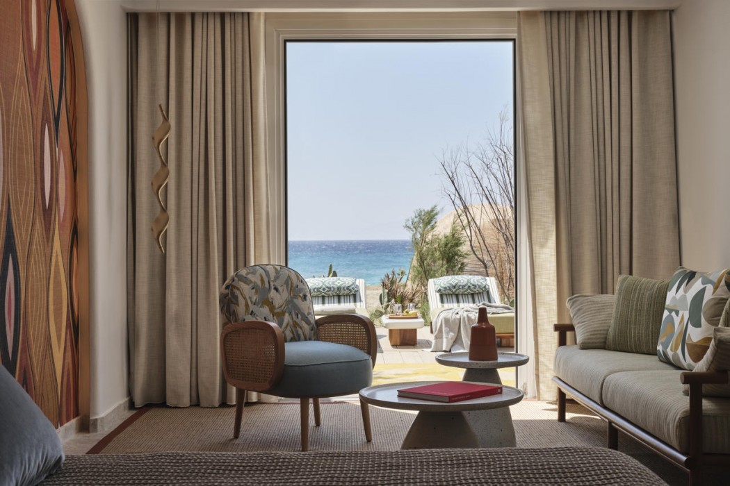 Myconian Sunrise Relais & Chateaux Hotel 26/86