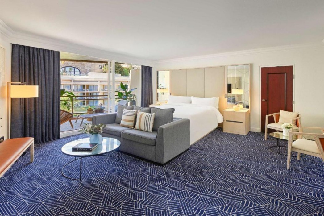 Fairmont Monte Carlo 26/69