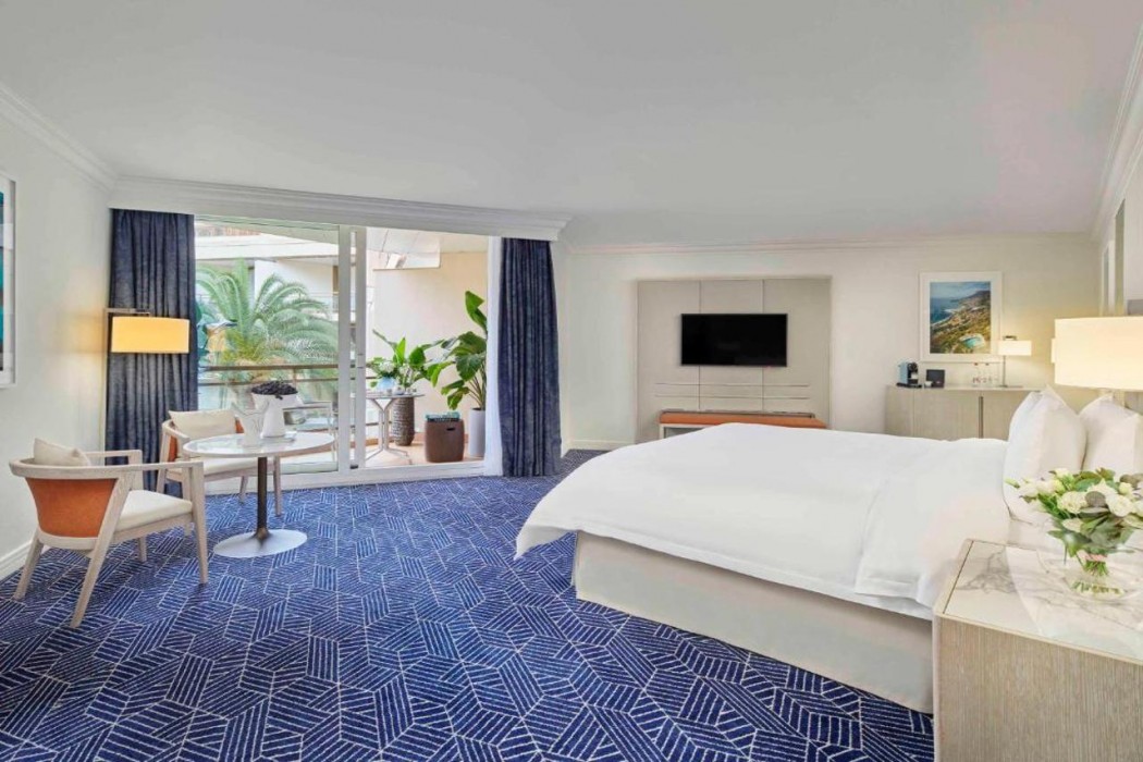 Fairmont Monte Carlo 18/69