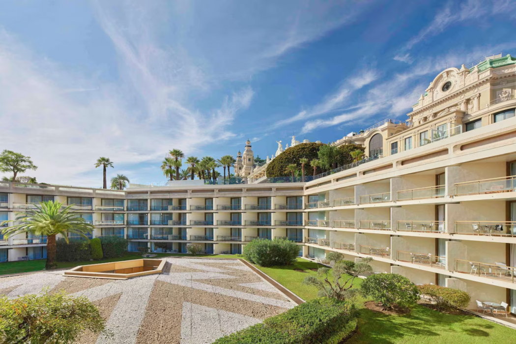 Fairmont Monte Carlo 2/69