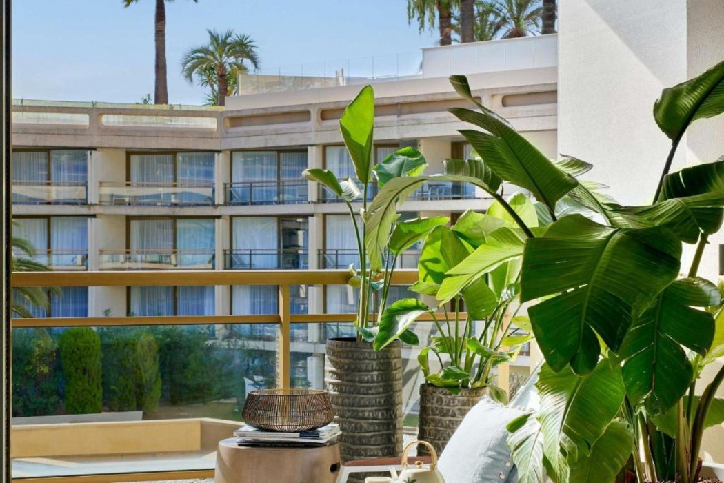 Fairmont Monte Carlo 3/69