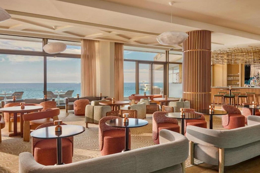 Fairmont Monte Carlo 35/69