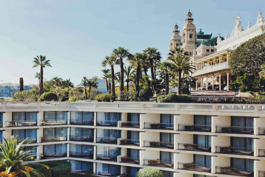 Fairmont Monte Carlo 1/69