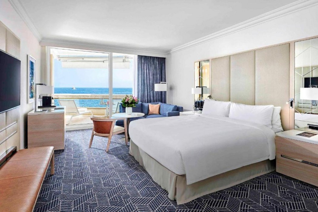 Fairmont Monte Carlo 16/69