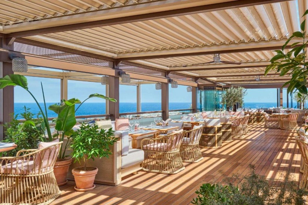 Fairmont Monte Carlo 37/69