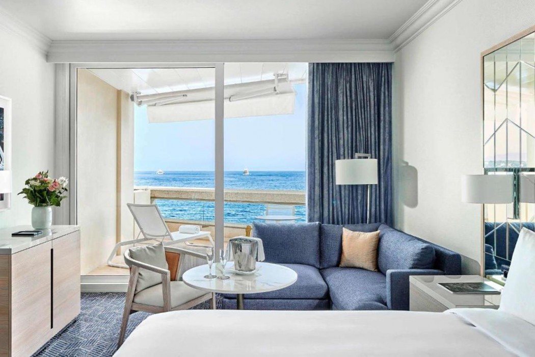 Fairmont Monte Carlo 17/69