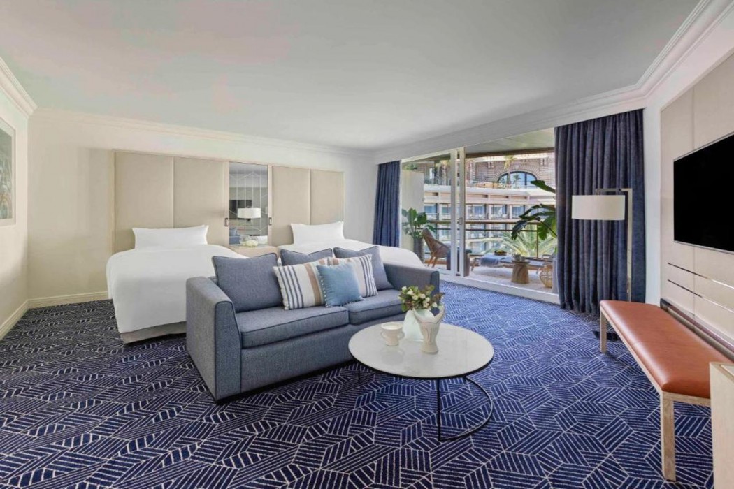 Fairmont Monte Carlo 23/69