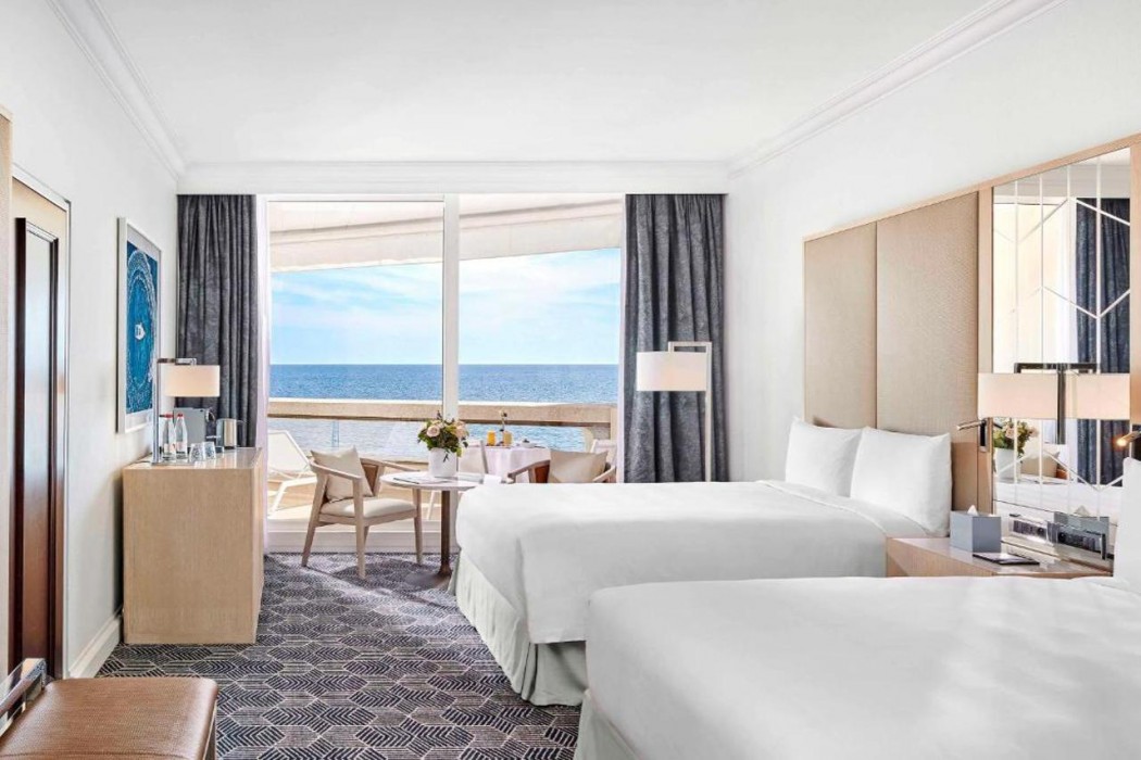 Fairmont Monte Carlo 14/69