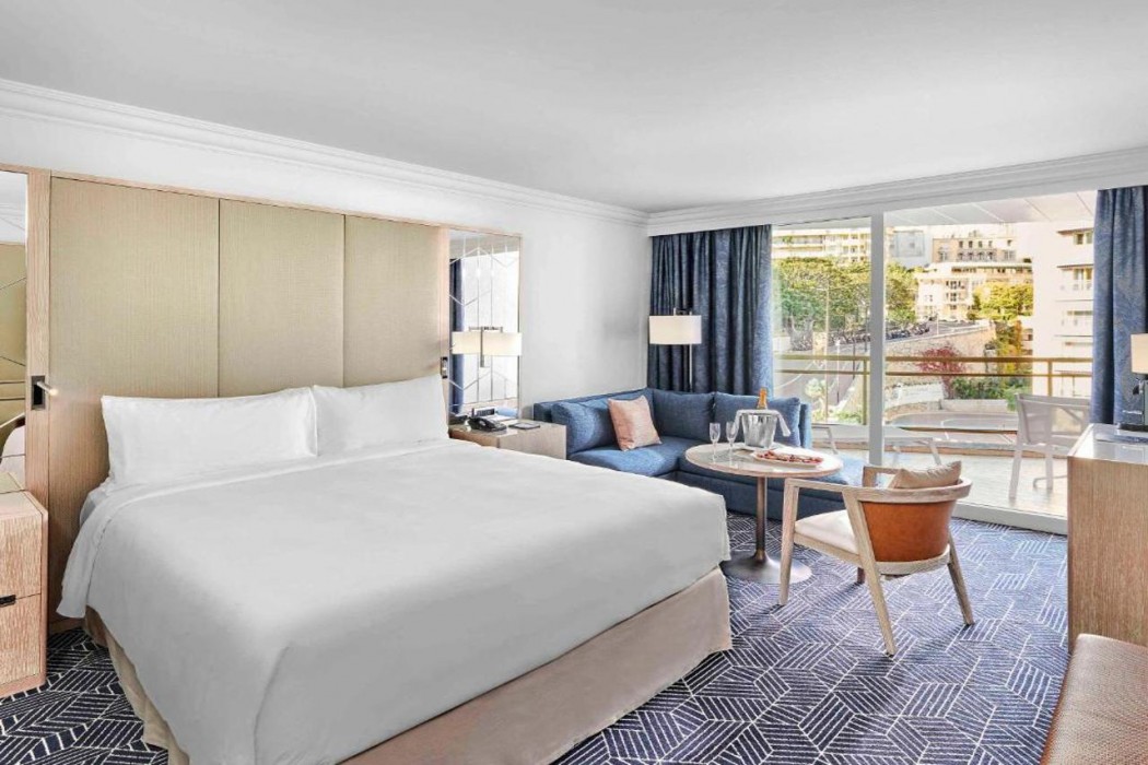 Fairmont Monte Carlo 15/69