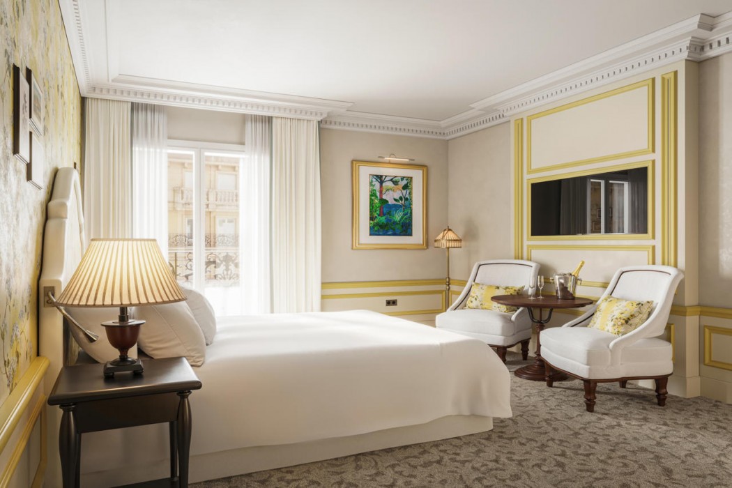 Hotel Metropole Monte Carlo 16/62