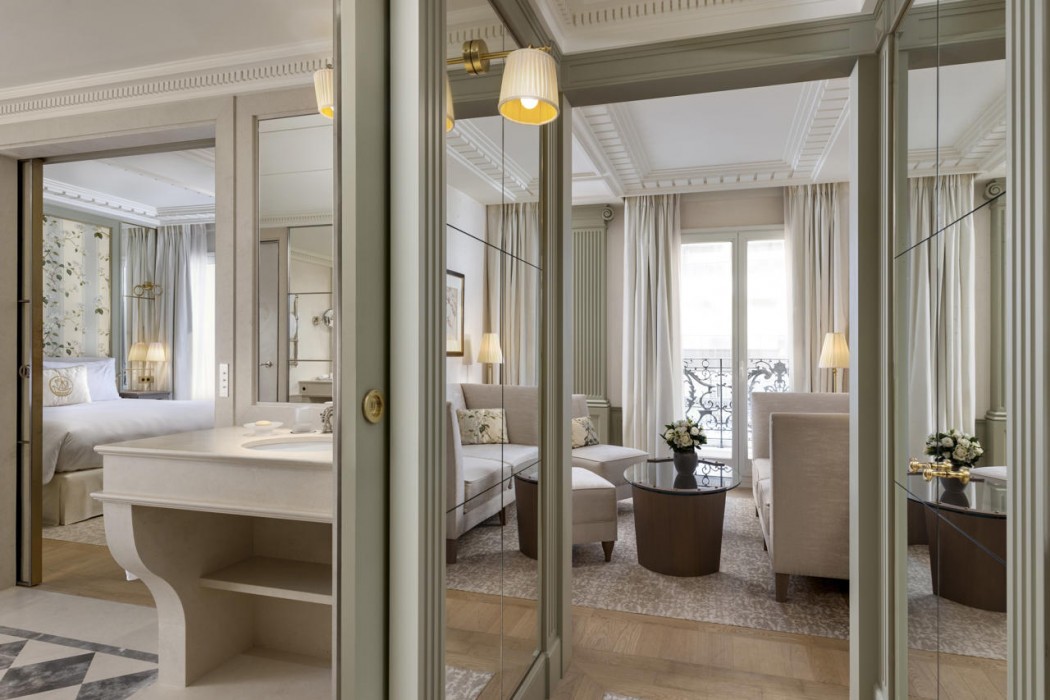 Hotel Metropole Monte Carlo 17/62
