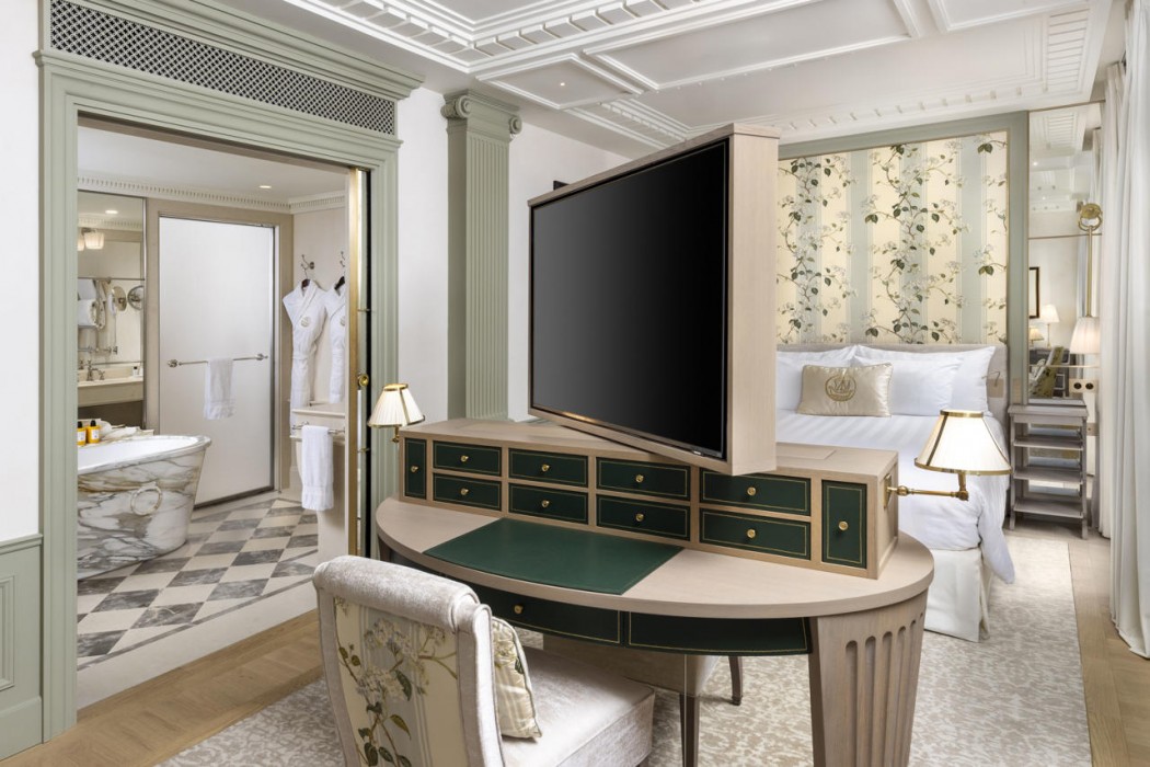 Hotel Metropole Monte Carlo 20/62