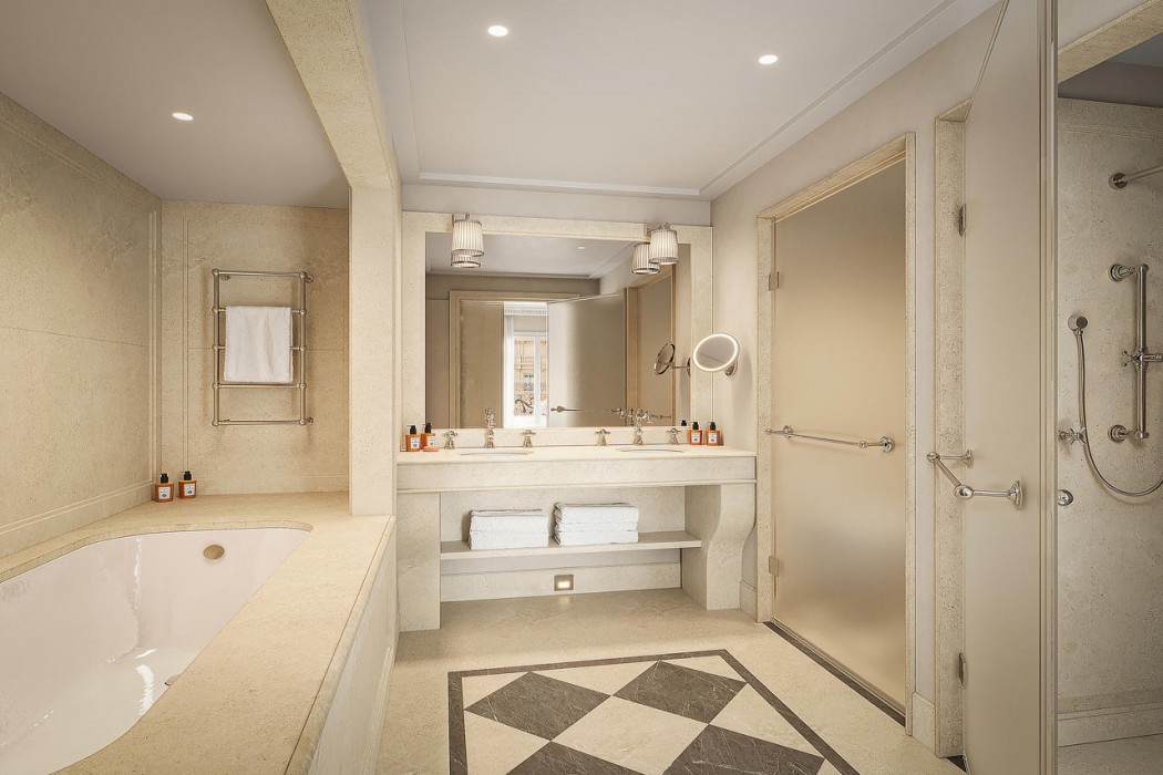 Hotel Metropole Monte Carlo 13/62