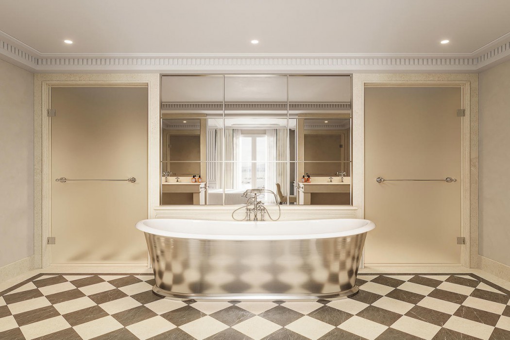 Hotel Metropole Monte Carlo 18/62