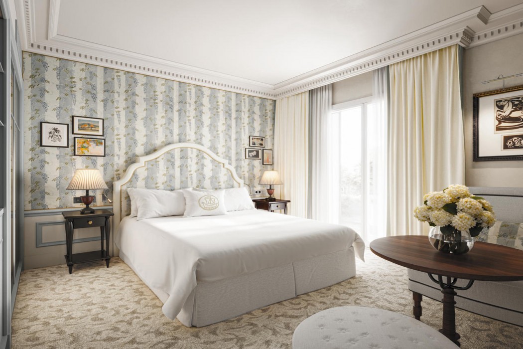 Hotel Metropole Monte Carlo 15/62