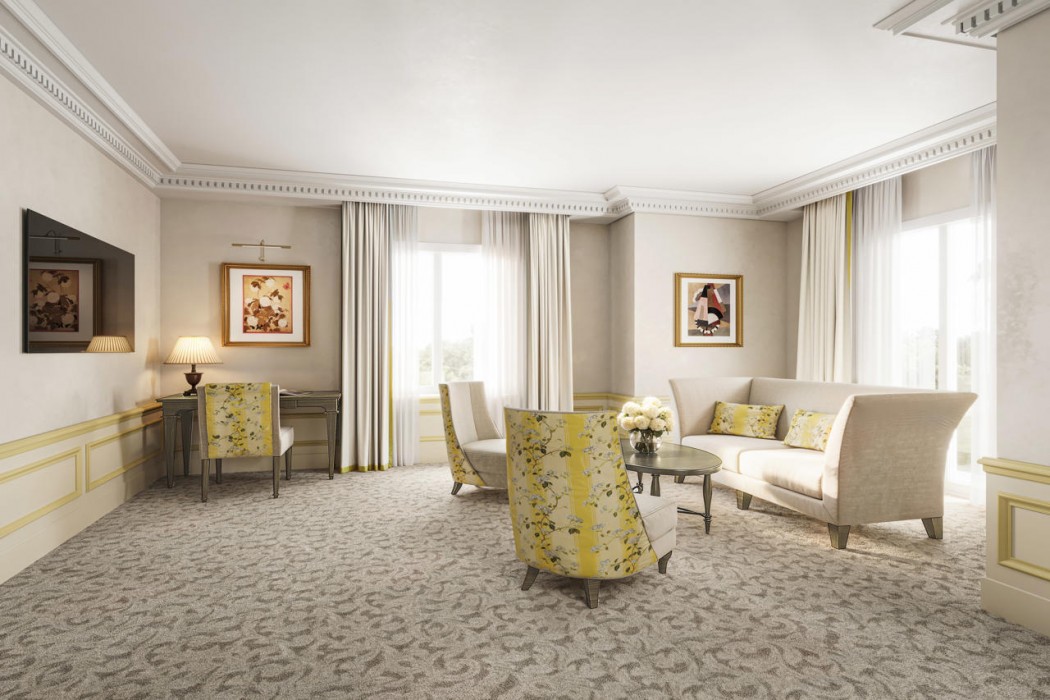 Hotel Metropole Monte Carlo 14/62