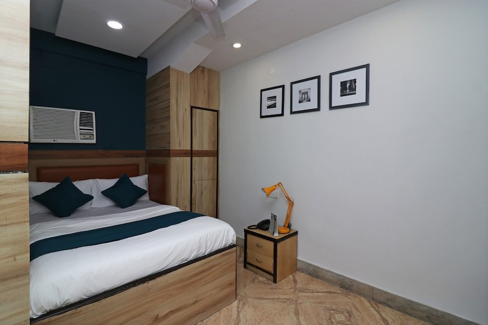 HOTEL ROYAL GARDEN 5/40