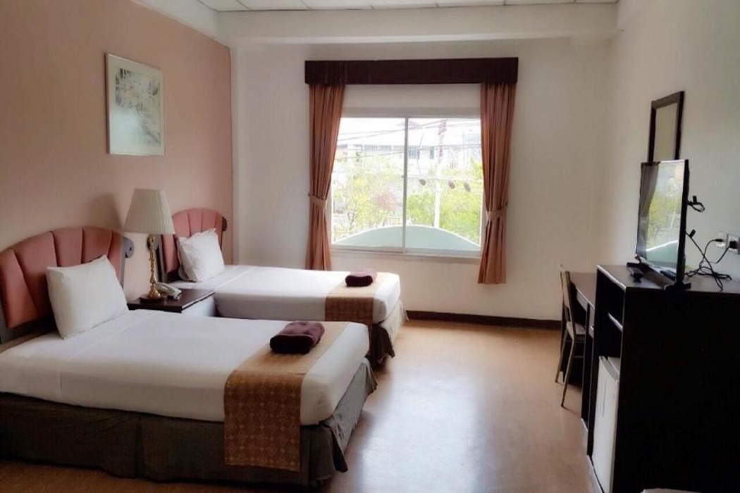 Orchid Residence 8/30