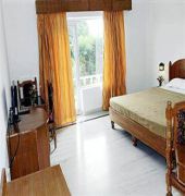 Hotel Isabel Palace 24/37