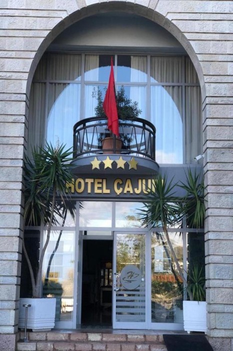 Cajupi