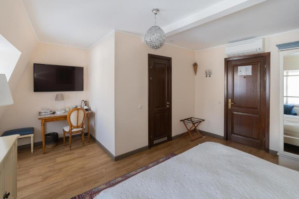 St Peters Boutique Hotel 7/49