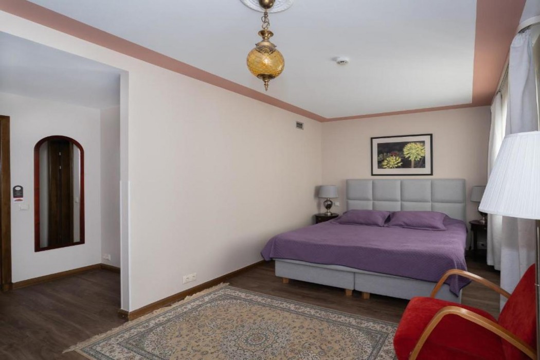 St Peters Boutique Hotel 5/49