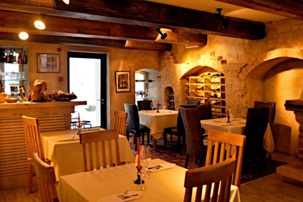 St Peters Boutique Hotel 25/49