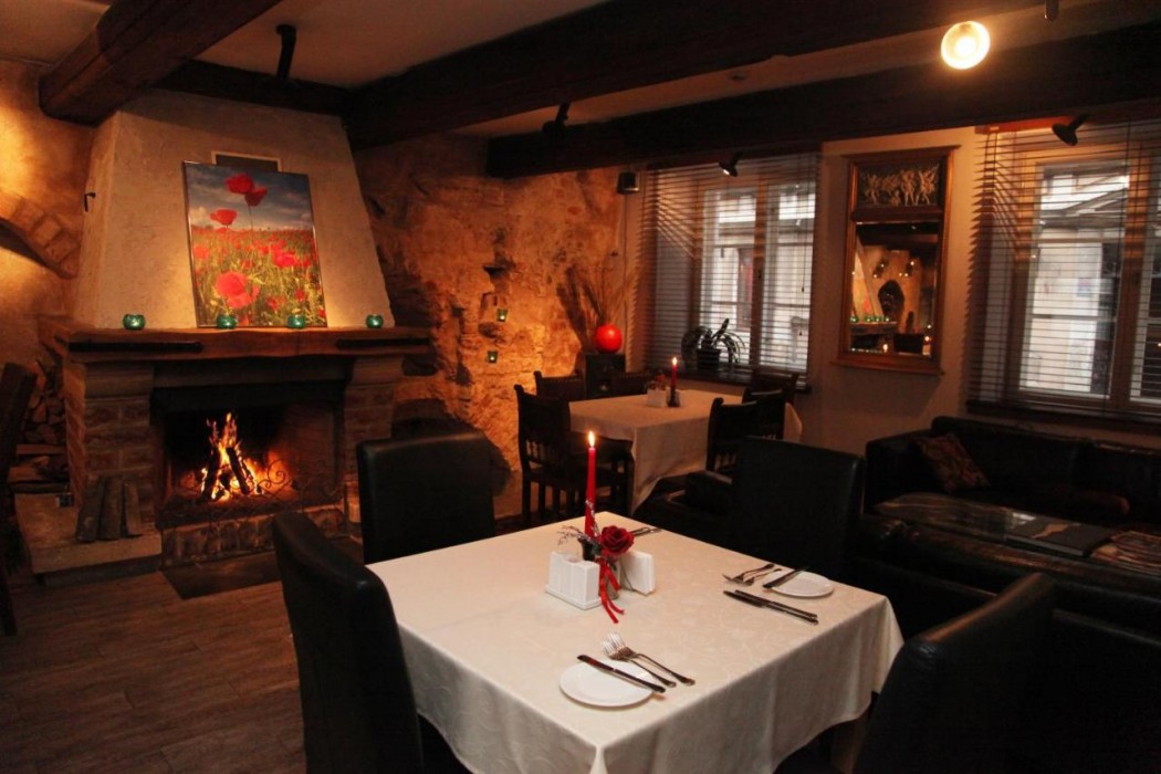 St Peters Boutique Hotel 23/49