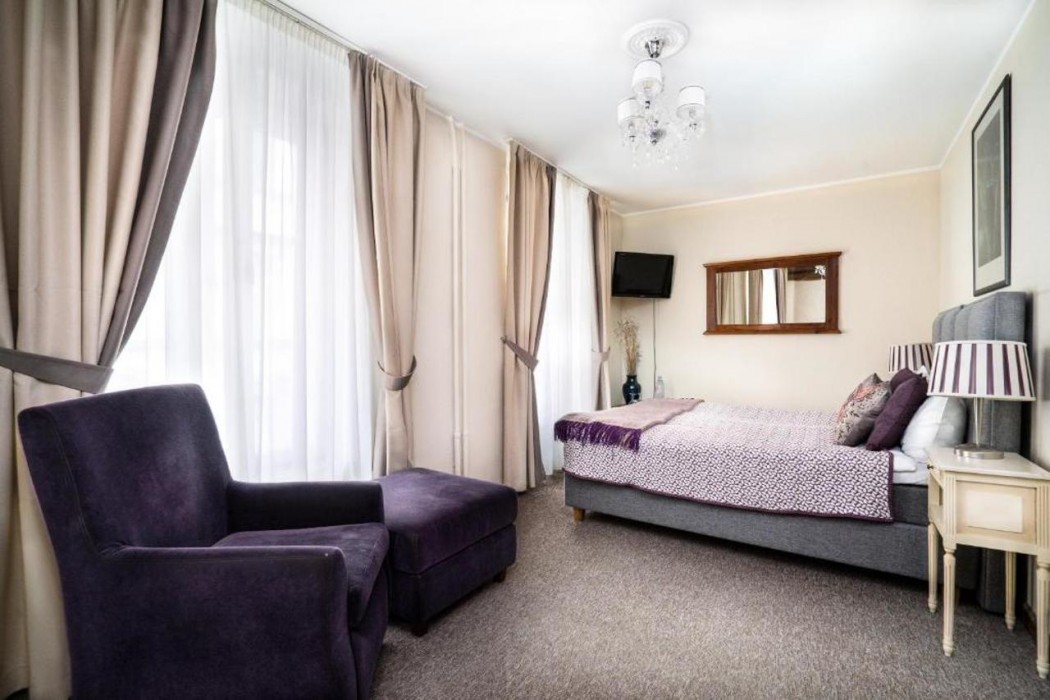 St Peters Boutique Hotel 8/49