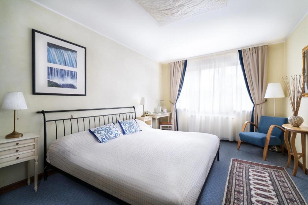 St Peters Boutique Hotel 6/49