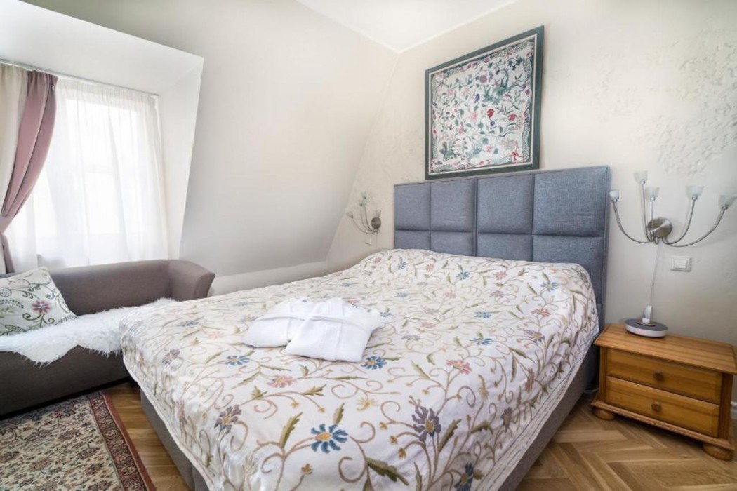 St Peters Boutique Hotel 4/49