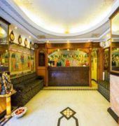 HOTEL SHALIMAR — foto 3