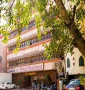 HOTEL SHALIMAR