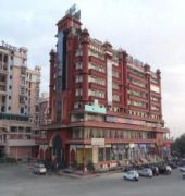 Whispering Palms Jaipur Hotel 1/55