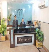 HOTEL GANPATI PALACE 7/39