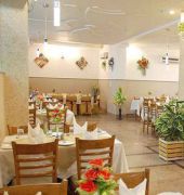 HOTEL GANPATI PALACE 18/39