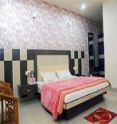 HOTEL GANPATI PALACE 19/39