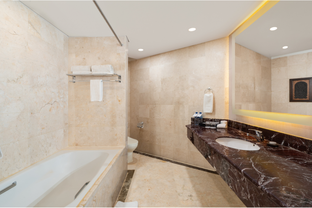 Swiss-Belhotel Papua Jayapura 11/47