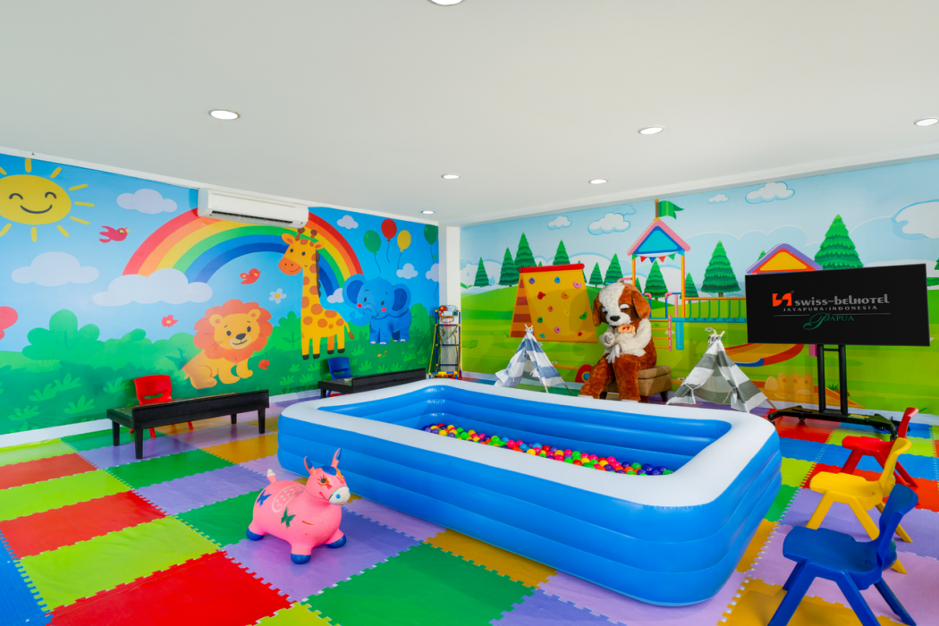 Swiss-Belhotel Papua Jayapura 25/47