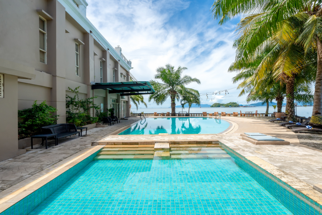 Swiss-Belhotel Papua Jayapura 33/47